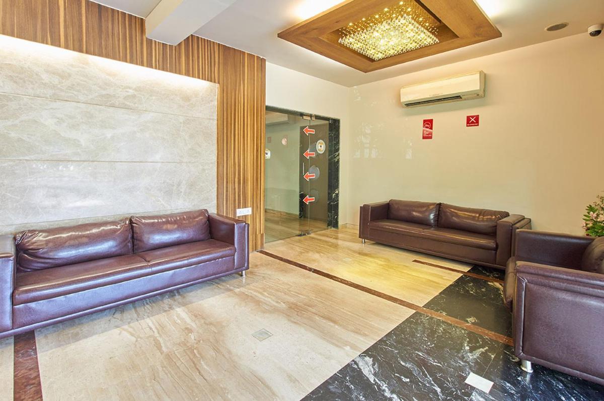 Hotel Gormoh Ahmadabad Zewnętrze zdjęcie