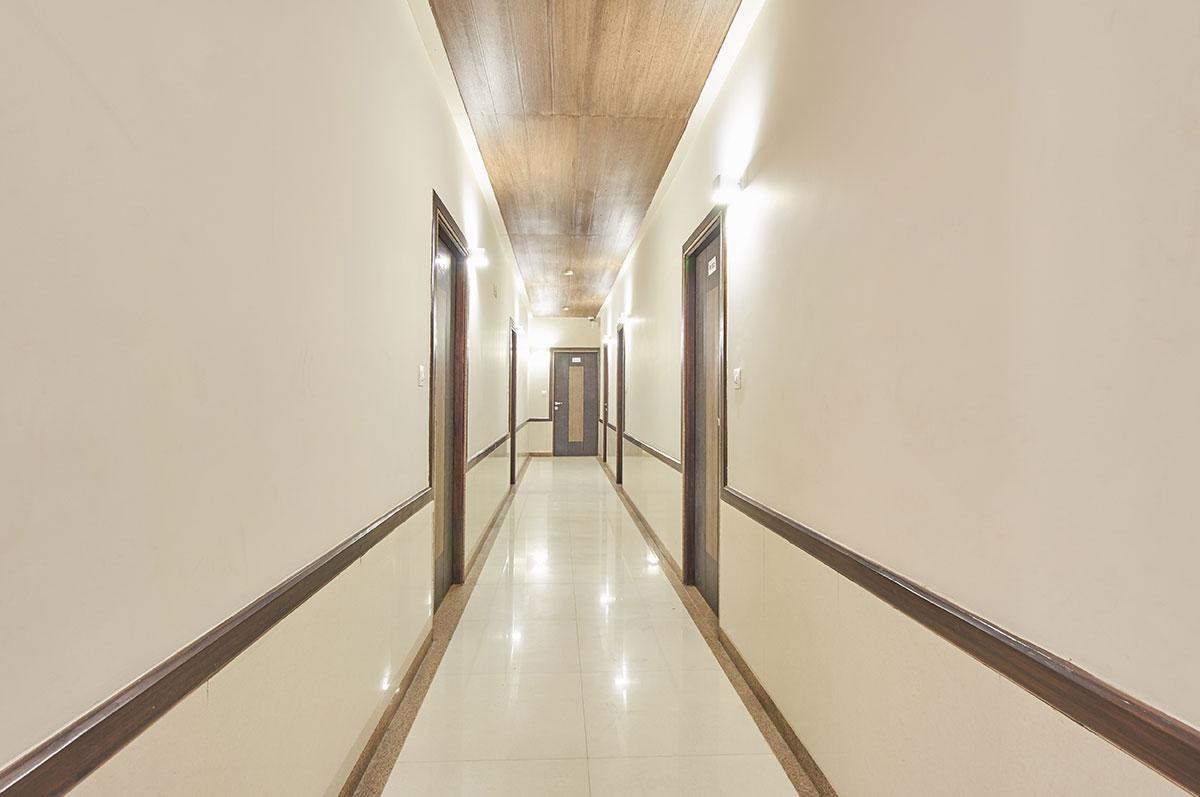 Hotel Gormoh Ahmadabad Zewnętrze zdjęcie