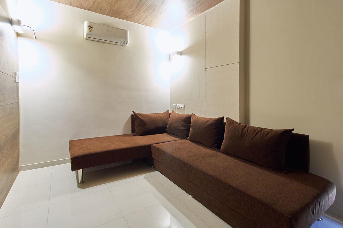 Hotel Gormoh Ahmadabad Zewnętrze zdjęcie