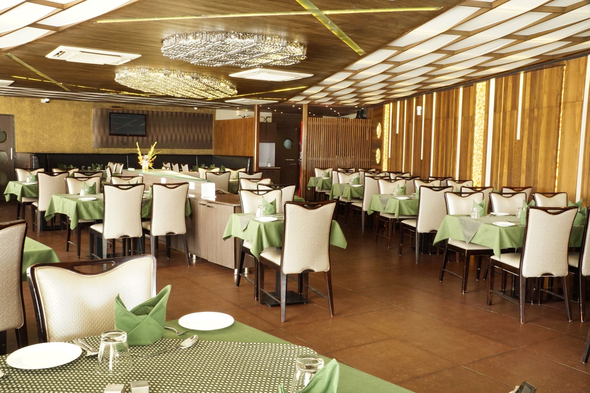 Hotel Gormoh Ahmadabad Zewnętrze zdjęcie
