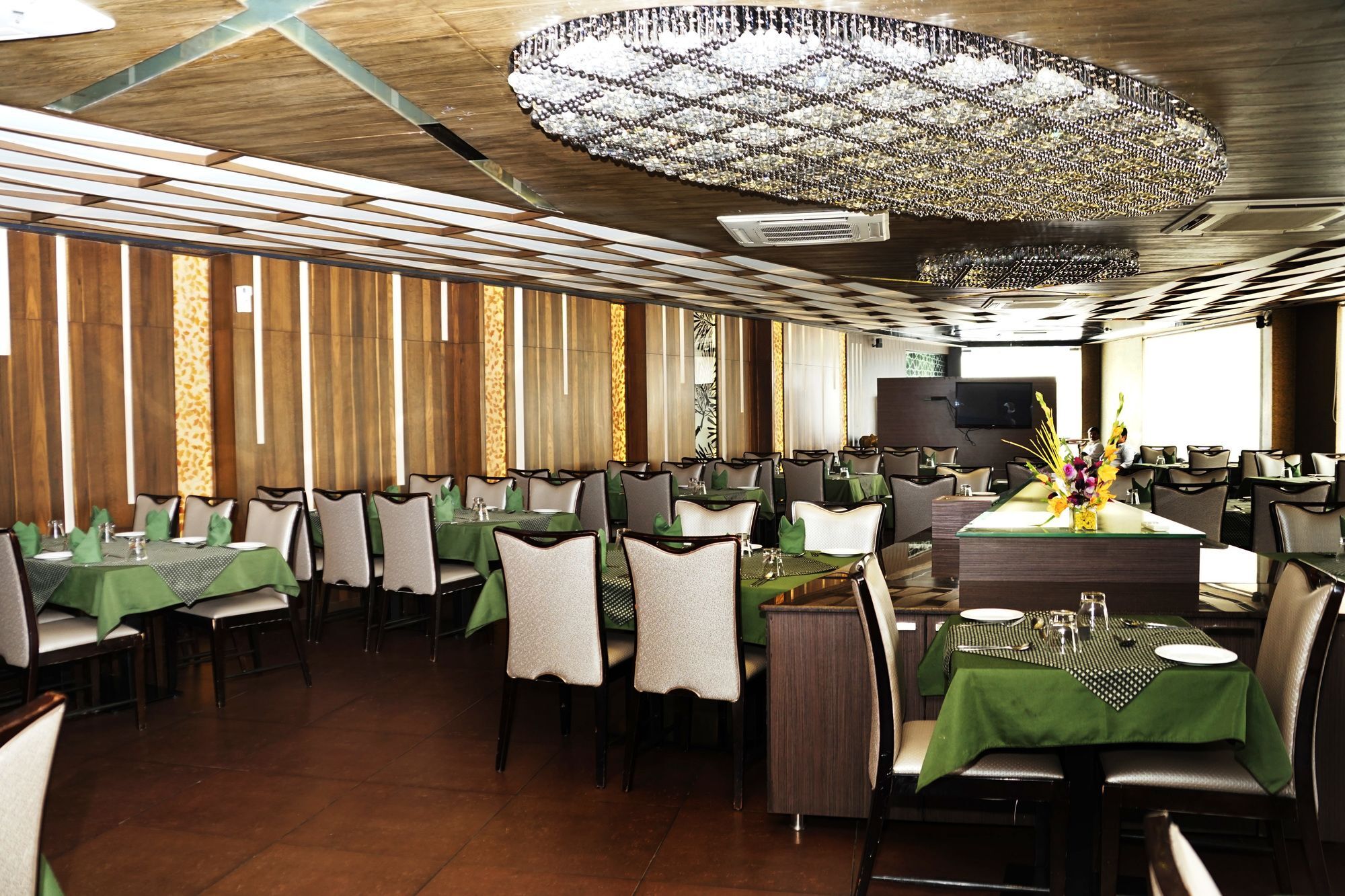 Hotel Gormoh Ahmadabad Zewnętrze zdjęcie